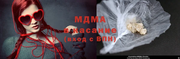 твердый Лагань